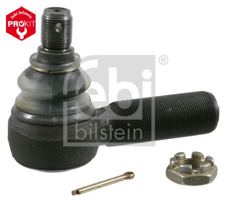 Tie Rod End Volvo Lkw 1697247