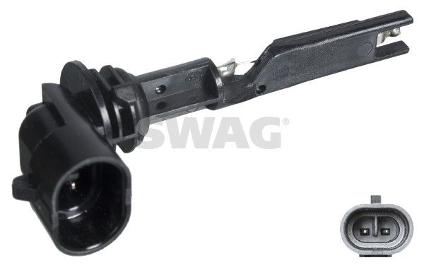 Sensor, coolant level Opel 1304 250