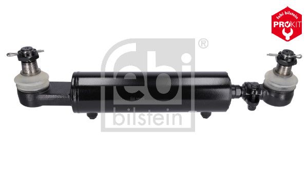 Slave Cylinder, power steering M A N - 81475016071