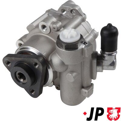 Hydraulic Pump, steering VAG - 4F0 145 155A