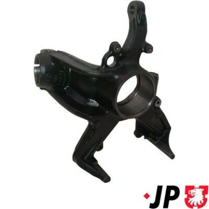 Steering Knuckle, wheel suspension VAG - 1J0 407 255AF