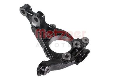 Steering Knuckle, wheel suspension TOYOTA - 43212-02420