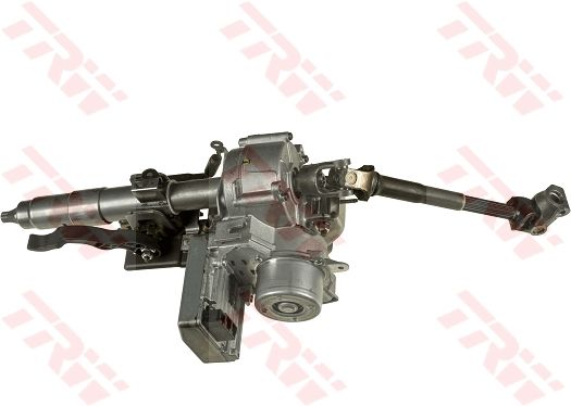 Steering Column