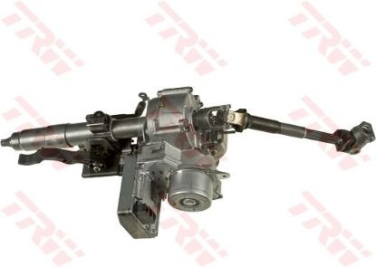 Steering Column