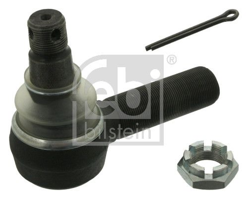 Angled Ball Joint, steering push rod DAF 1403 899