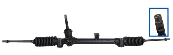 Steering Gear FIAT - 520140140