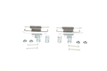 Accessory Kit, brake shoes