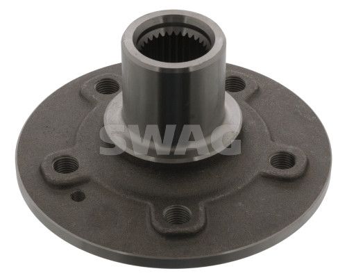 Wheel Hub MERCEDES-BENZ - 639 356 04 01