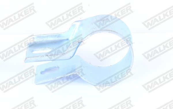 Clamping Piece, exhaust system