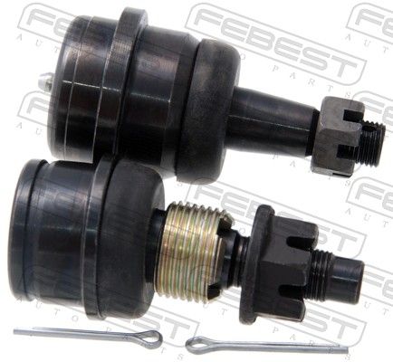 Ball Joint ALFA ROMEO K83500202, BAW 20-010-017, CHRYSLER 050