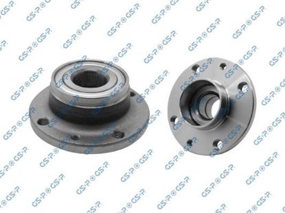 Wheel Bearing Kit ALFA ROMEO,145 (930_),1994.10--1996.12
