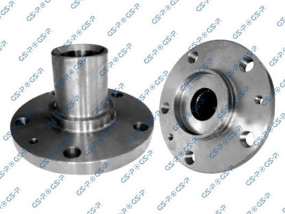 Wheel Hub BMW 1307355080