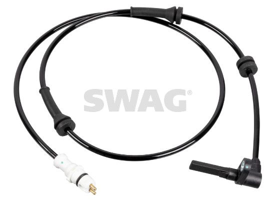 Sensor, wheel speed 46846931