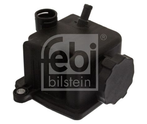 Equalising reservoir, hydraulic oil (power steering) Mercedes-Benz - 000 460 01 83