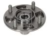 Wheel Hub CHEVROLET/DAEWOO 96316756
