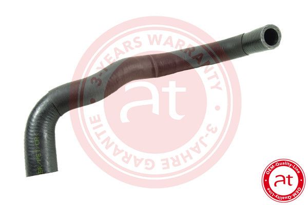 Hydraulic Hose, steering system BMW E60, E61, E63, E64