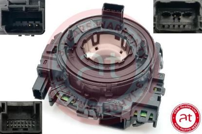 Clockspring, airbag VAG 5Q0953549C