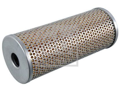 Filter, operating hydraulics Scania 1733658