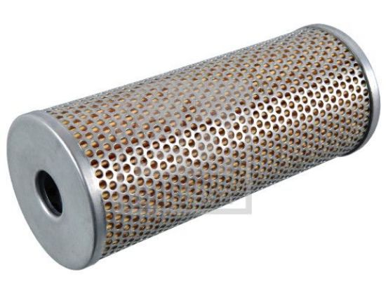 Filter, operating hydraulics Scania 1733658