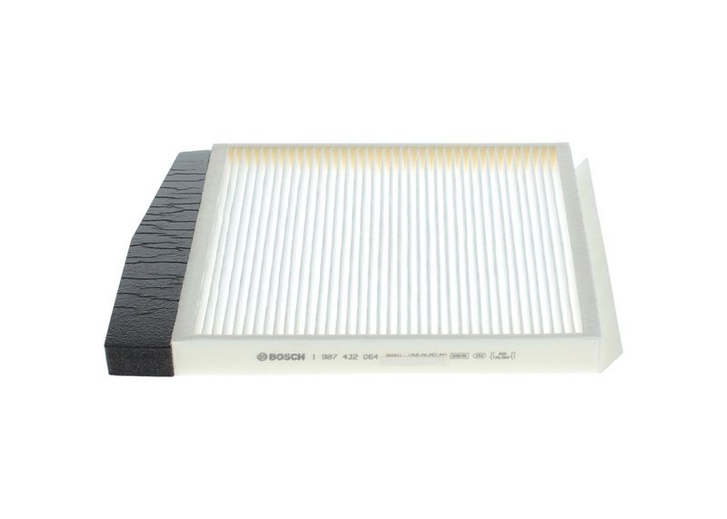 Filter, cabin air VOLVO - 9204626-7