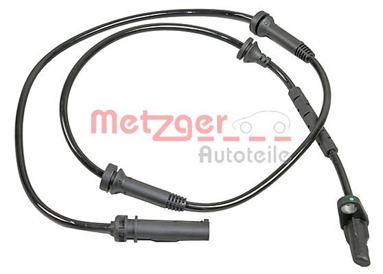 Sensor, wheel speed BMW - 34 52 6 788 644