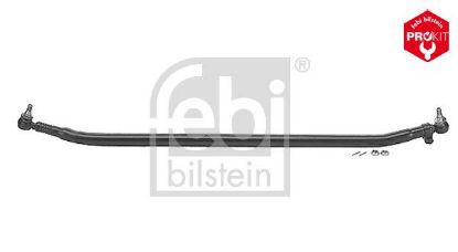 Tie Rod DAF 1286 343