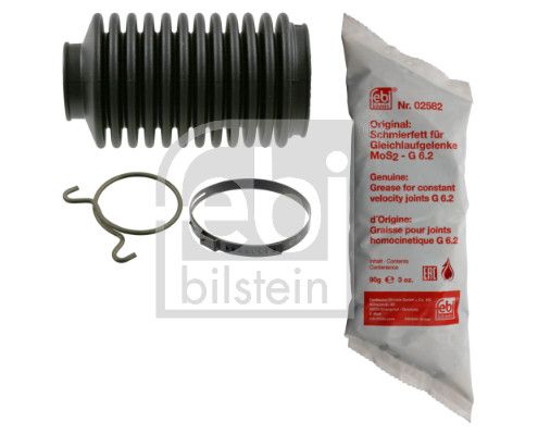Bellow Kit, steering VW-Audi 191 419 831 S1