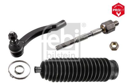Tie Rod VOLVO PKW 9191410 S3
