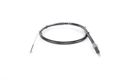 Cable Pull, parking brake VAG - 1J0 609 721 H