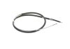 Cable Pull, parking brake VAG - 1J0 609 721 H