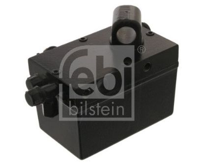 Tilt Pump, driver cab Iveco - 5 0418 4573