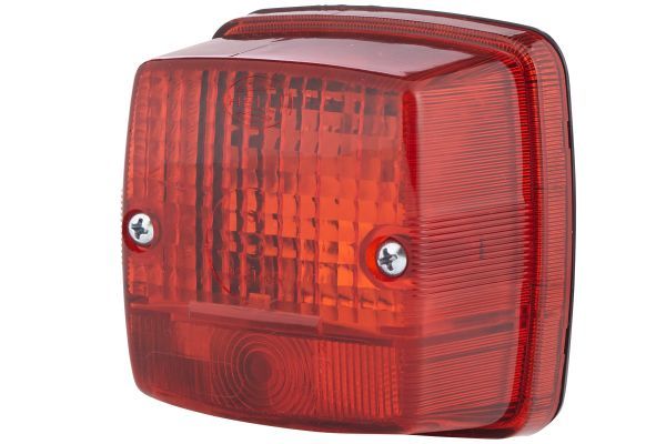 Tail Light Assembly MAN - 81.25225.6481