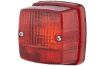 Tail Light Assembly MAN - 81.25225.6481