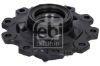 Wheel Hub Meritor 14224748