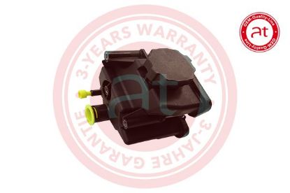 Equalising reservoir, hydraulic oil (power steering) MB W203, W204, W/S211, W/S212, W221
