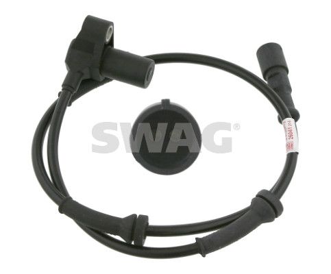 Sensor, wheel speed VAG 701 927 807 D