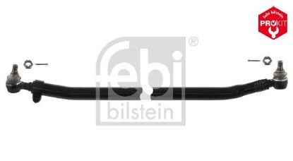 Tie Rod DAF 1361 155