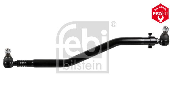 Centre Rod Assembly Iveco 58012 82537
