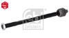 Inner Tie Rod Ford Pkw 1 780 104