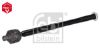 Inner Tie Rod Ford Pkw 1 780 104