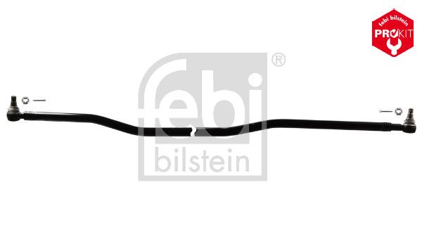 Centre Rod Assembly DAF 1396 000