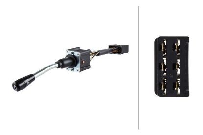 Steering Column Switch