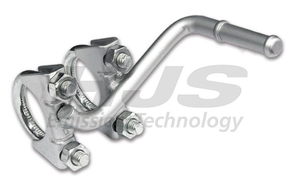 Repair Mount, exhaust system