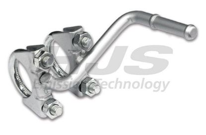 Repair Mount, exhaust system