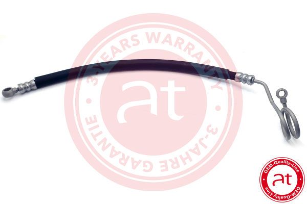 Hydraulic Hose, steering system VAG A4, Passat