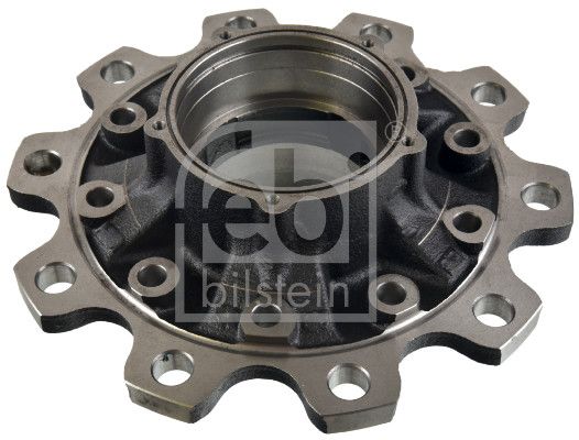 Wheel Hub ROR 14225425 SK1