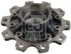 Wheel Hub ROR 14225425 SK1