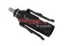 Sensor, coolant temperature BMW - 13 62 8 650 714