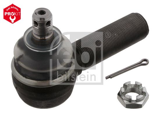 Tie Rod End DAF 1401 944