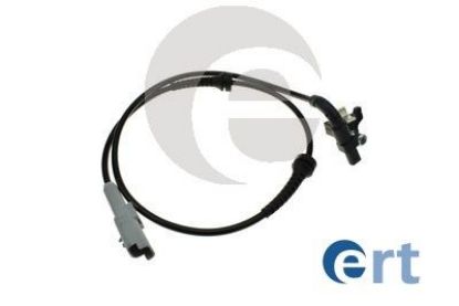 Sensor, wheel speed PEUGEOT/CITROEN 454508